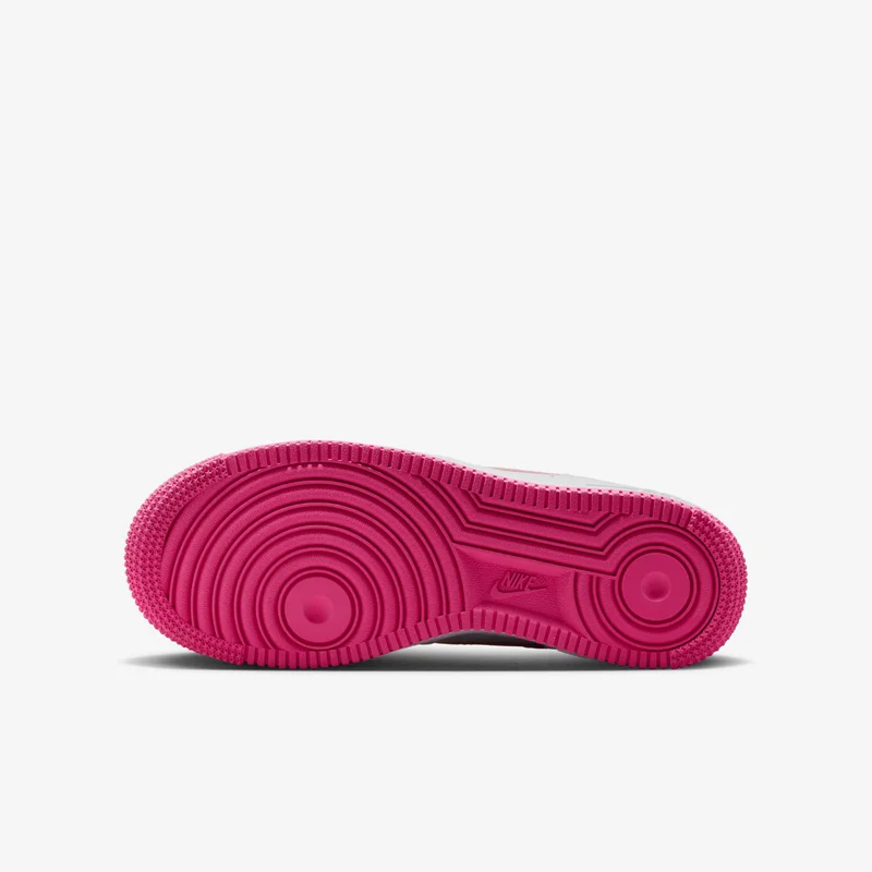 نايكي حذاء اير فورس 1 للاطفال